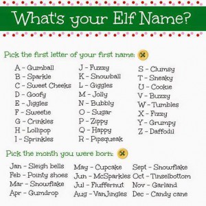 Elf_Name