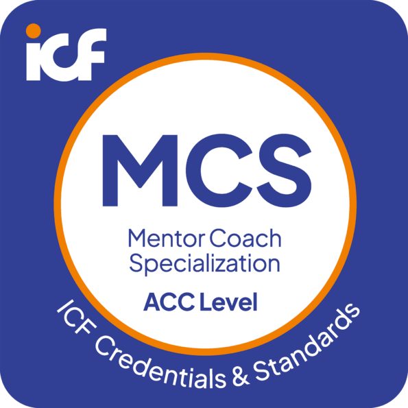 Mentor Coach Specialization-ACC