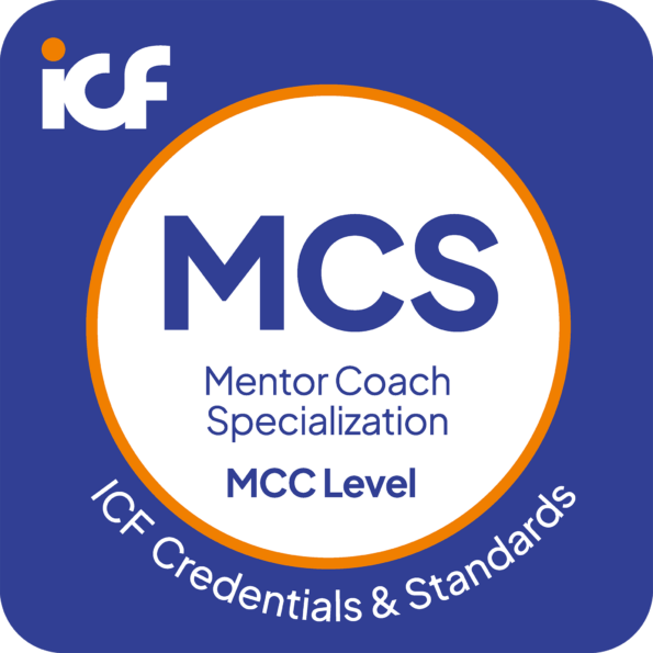 Mentor Coach Specialization-MCC