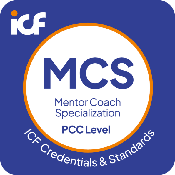 Mentor Coach Specialization-PCC