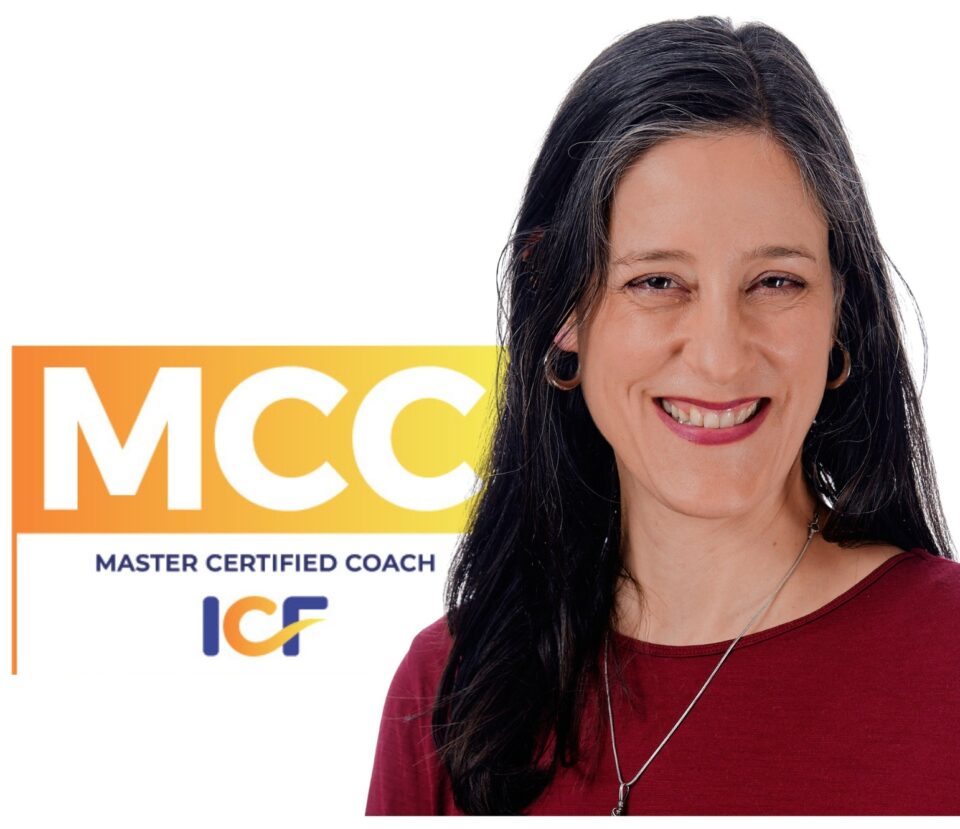 Brigit E Eichenberger, MCC